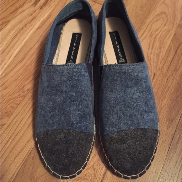 Steve Madden Espadrilles