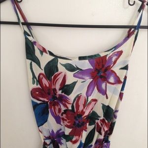 🌸🌴Brand Melville Summer Dress🌴🌸