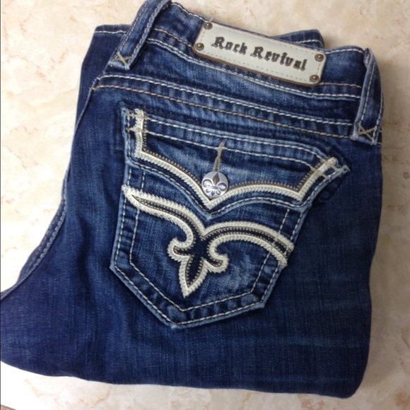Rock Revivals