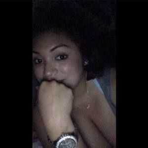 Meet your Posher, Edna