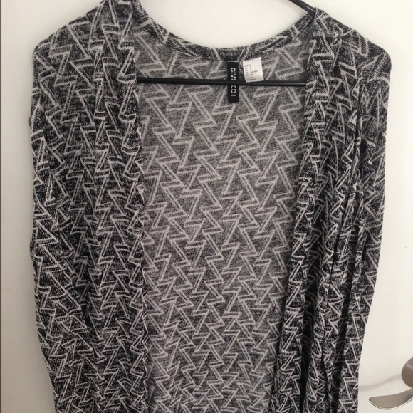 Trendy Knit Sweater