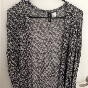 Trendy Knit Sweater