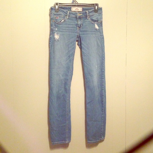 Hollister jeans