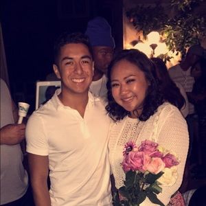 Meet your Posher, Evan