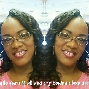 Meet your Posher, Allison