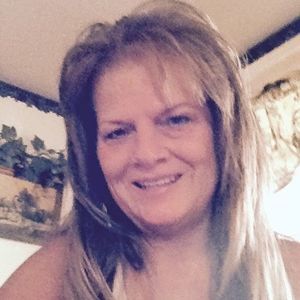 Meet your Posher, Tammy