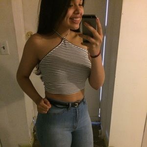 Meet your Posher, Jailene