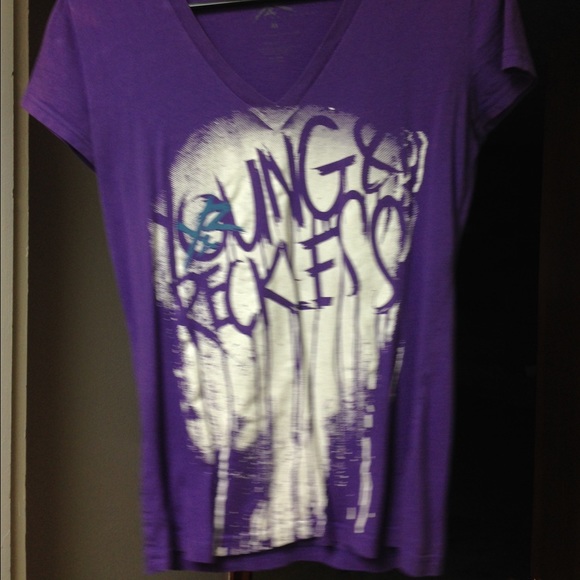 Young & Reckless Shirt