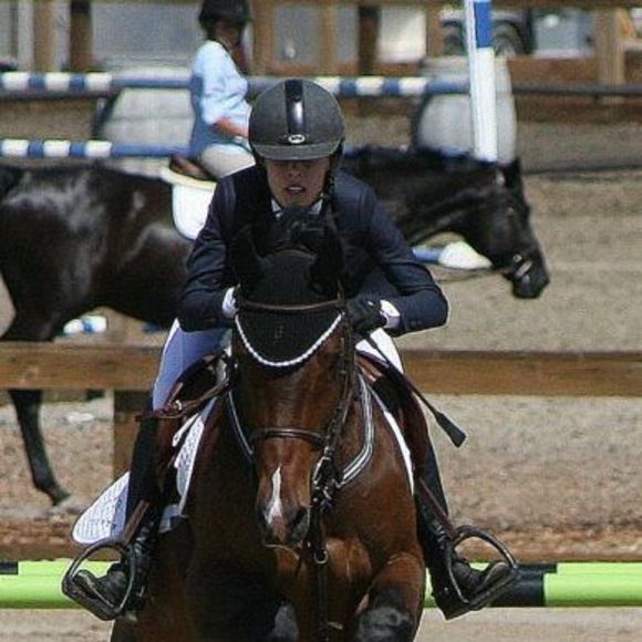 Meet your Posher, Ana - Picture 1 of 1