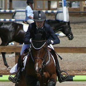 Meet your Posher, Ana