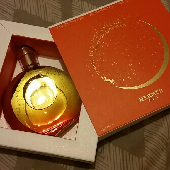 Hermes Collector Edition