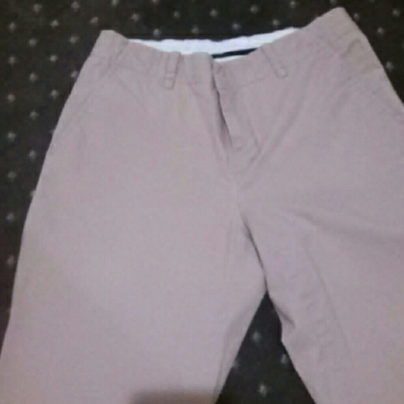 Gap khakis - Picture 1 of 2