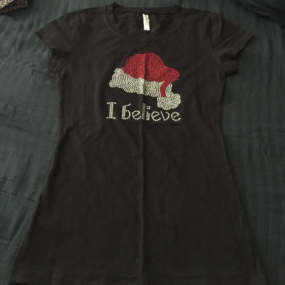 Christmas shirt