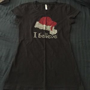 Christmas shirt