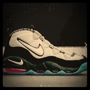 Nike Air Max Uptempo