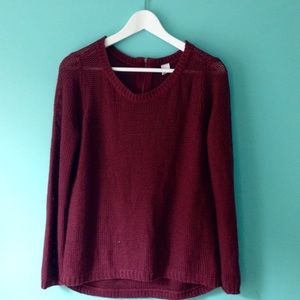 H&M sweater