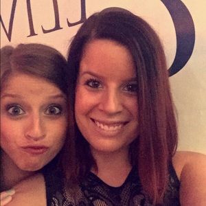 Meet your Posher, Haley