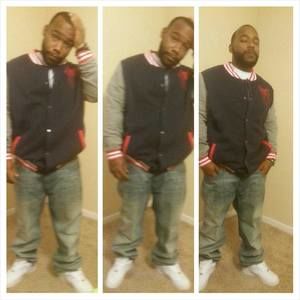 Meet your Posher, Smitty