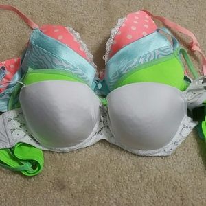 36b bras