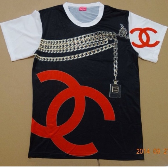 Chanel shirt