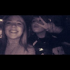 Meet your Posher, Mary