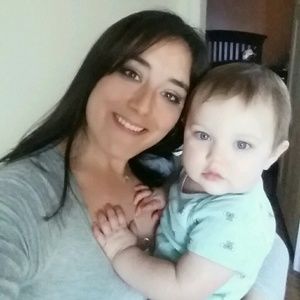 Meet your Posher, Morgan