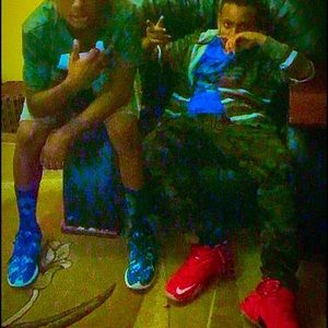 Meet your Posher, Amar