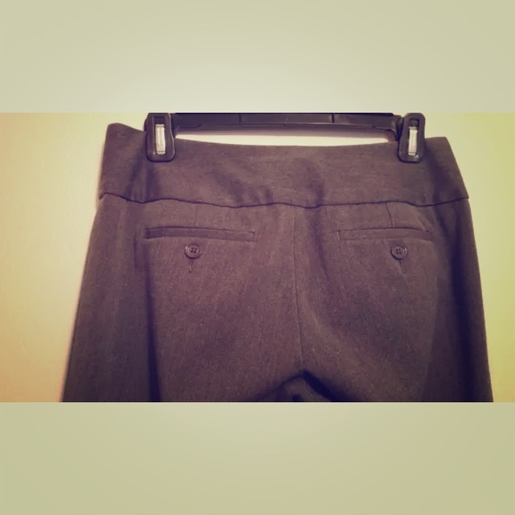 Express Editor Pants