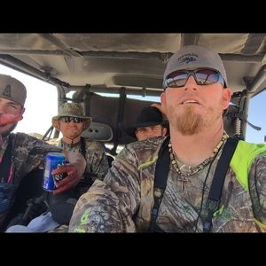 Meet your Posher, Noah