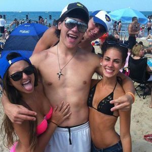 Meet your Posher, David