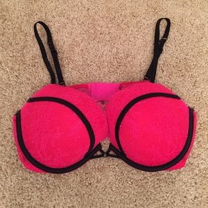 Victoria's Secret Very Sexy Push Up 36 D