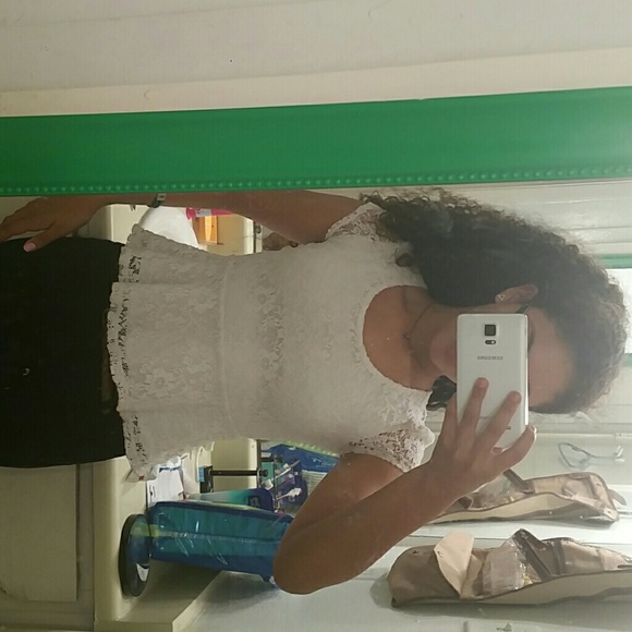 Cute Girl's Shirt