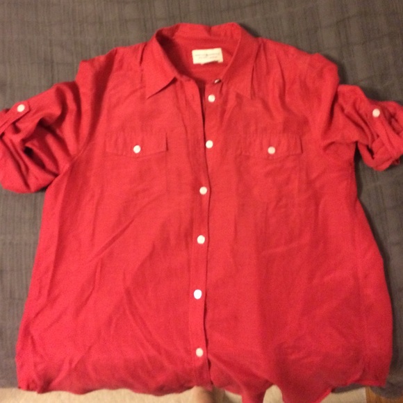 Ralph Lauren Denim & Supply Shirt