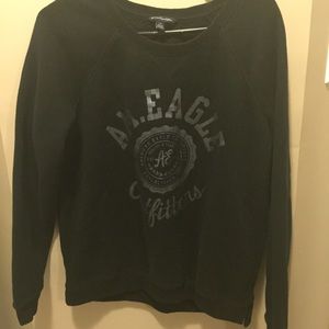 American eagle sweater