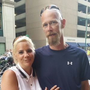 Meet your Posher, Lynne