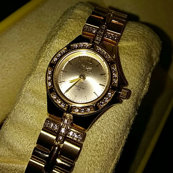 Brand New Invicta Women\'s  Watch