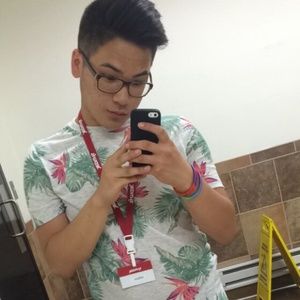 Meet your Posher, Hirsch