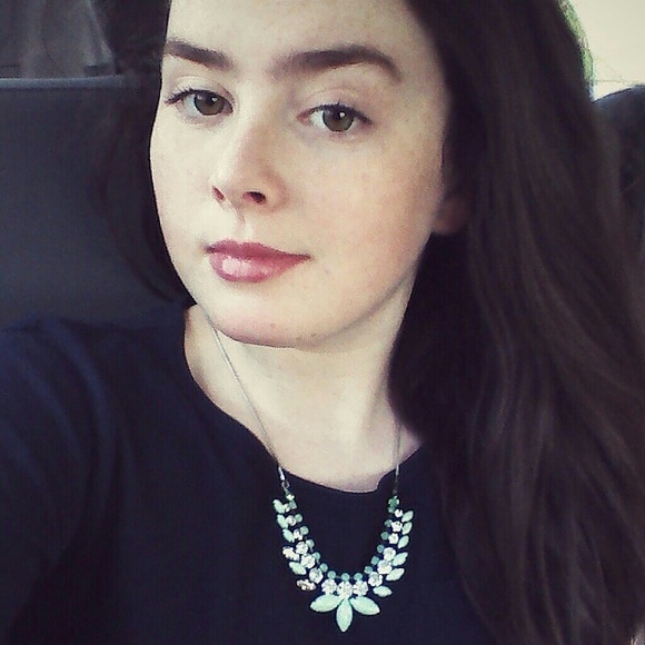 Meet your Posher, Beth