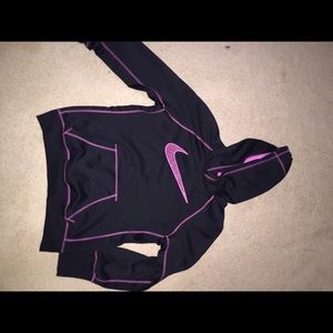 Nike hoodie