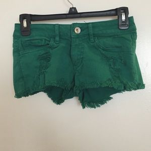 shorts