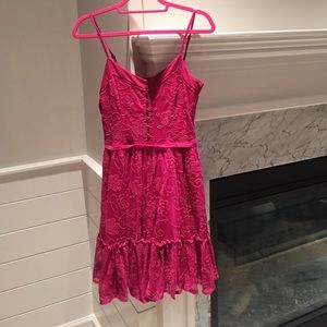 Juicy couture dress