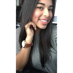 Meet your Posher, Jocelyne