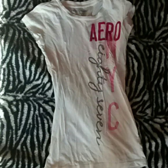 Aeropostale shirt - Picture 1 of 1