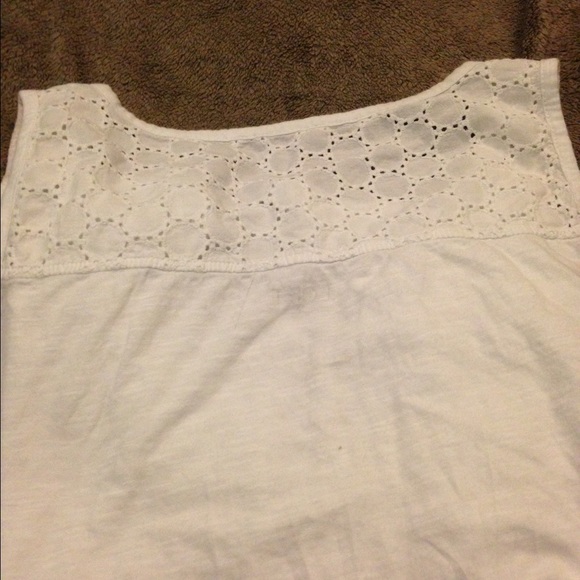 Loft Tanktop - Picture 2 of 3