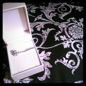 Authentic pandora bracelet