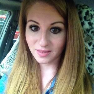 Meet your Posher, Janna