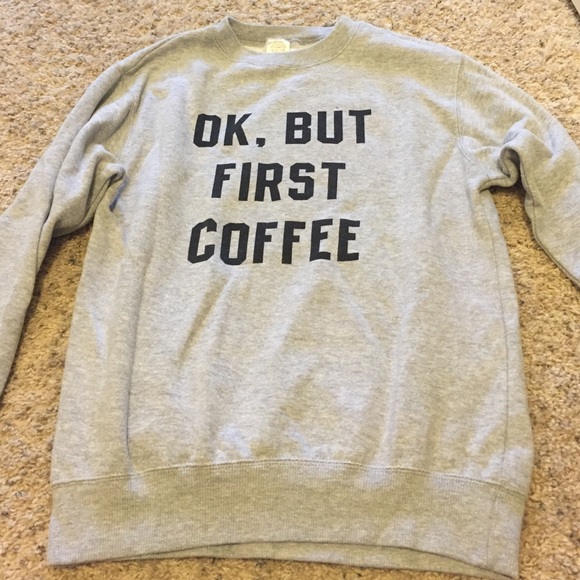 Brandy Melville Sweaters - BRANDY MELVILLE ON HOLD