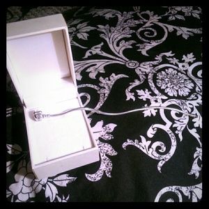 Authentic pandora bracelet