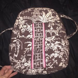 Vera Bradley backpack!!