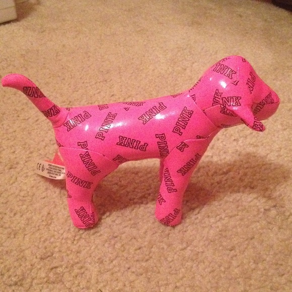 Victoria's Secret Dog